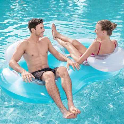 Bestway Double Ring Float