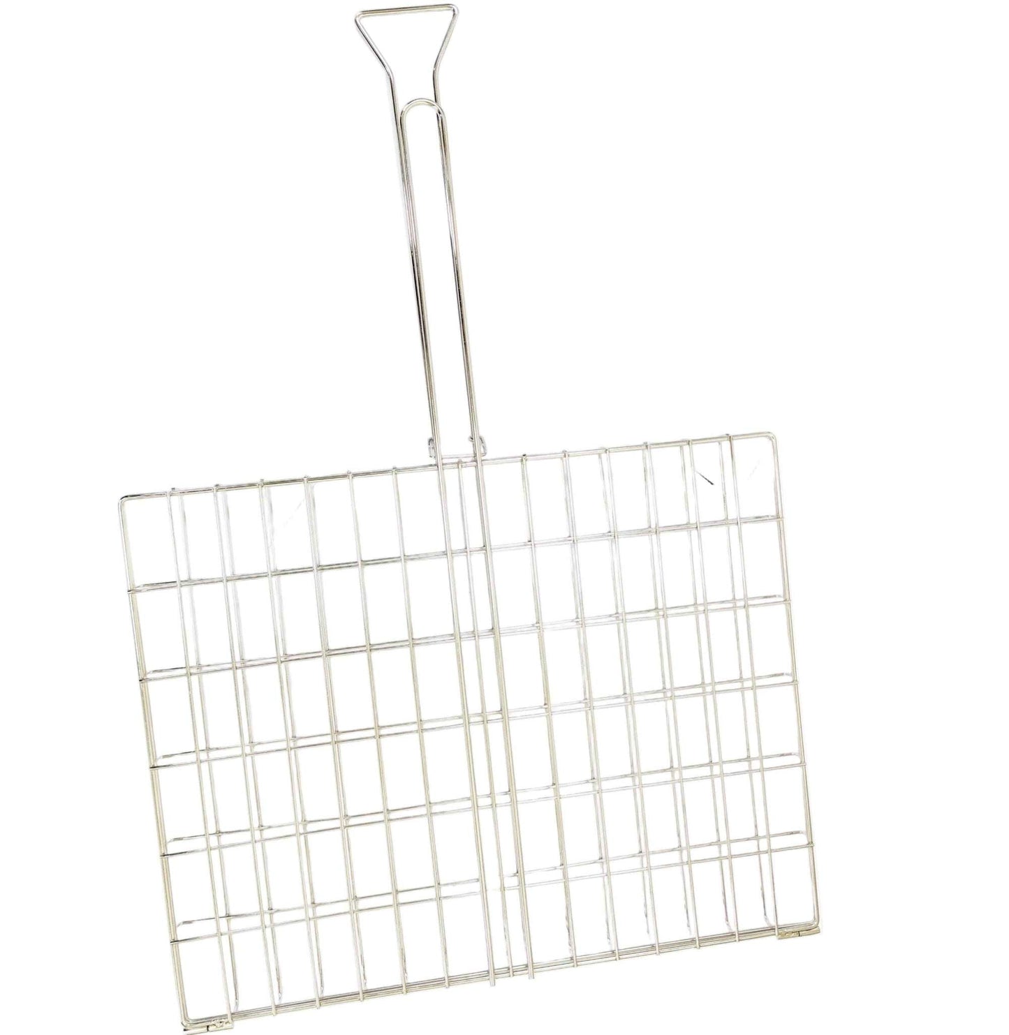 Afritrail Folding Braai Grid Large