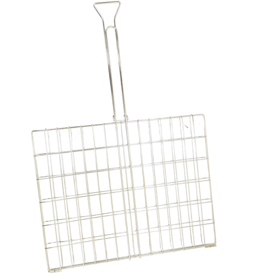 Afritrail Folding Braai Grid Large