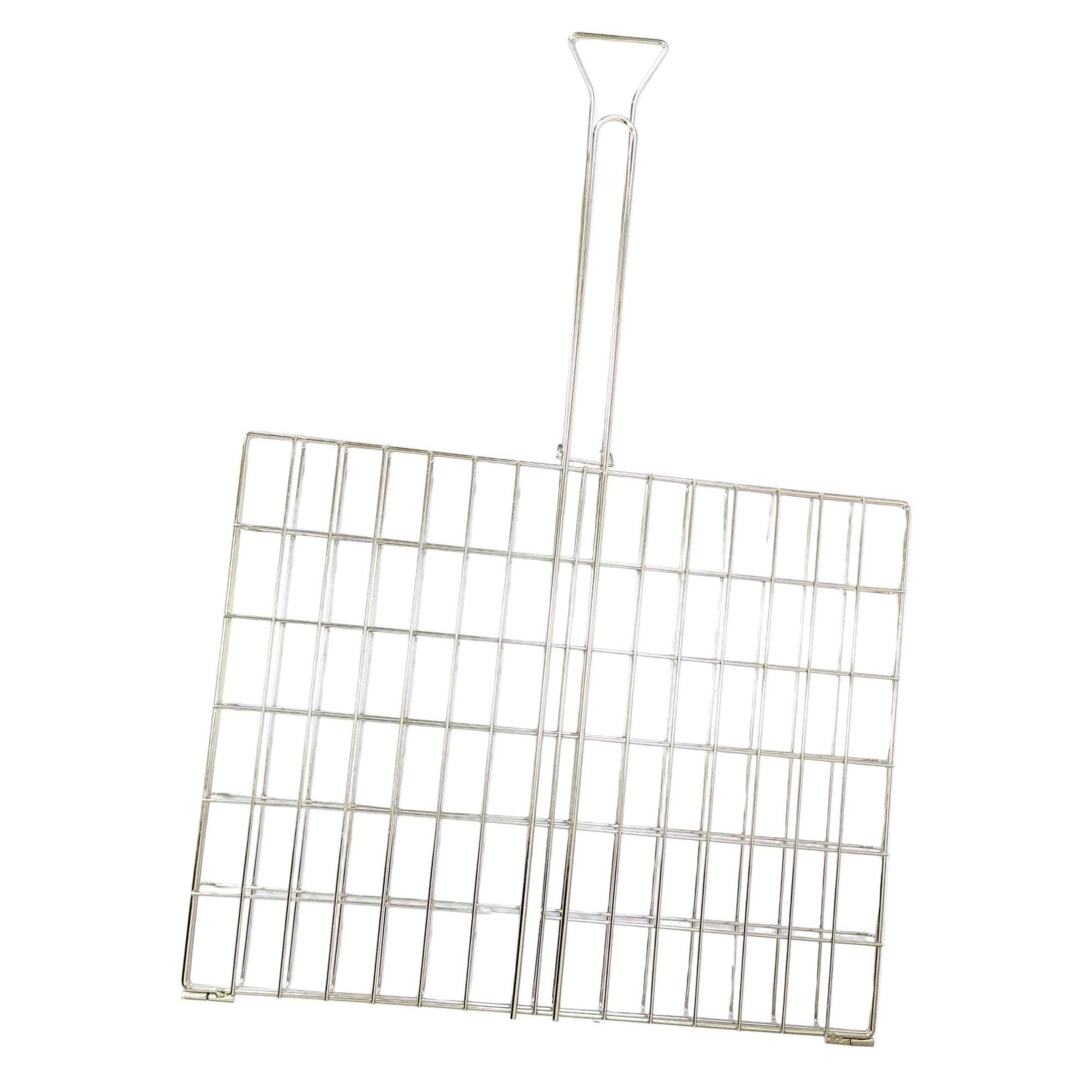 Afritrail Folding Braai Grid Large