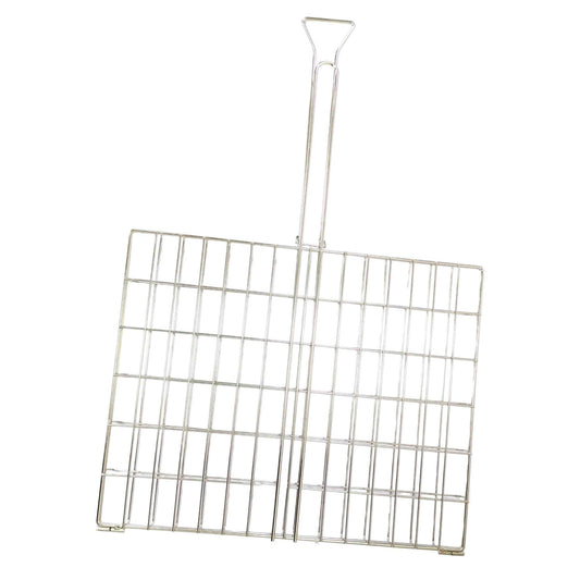 Afritrail Folding Braai Grid Large