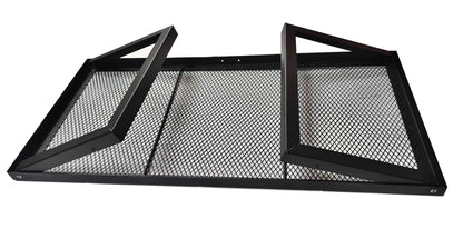 Afritrail Heavy Duty Camp Braai Stand