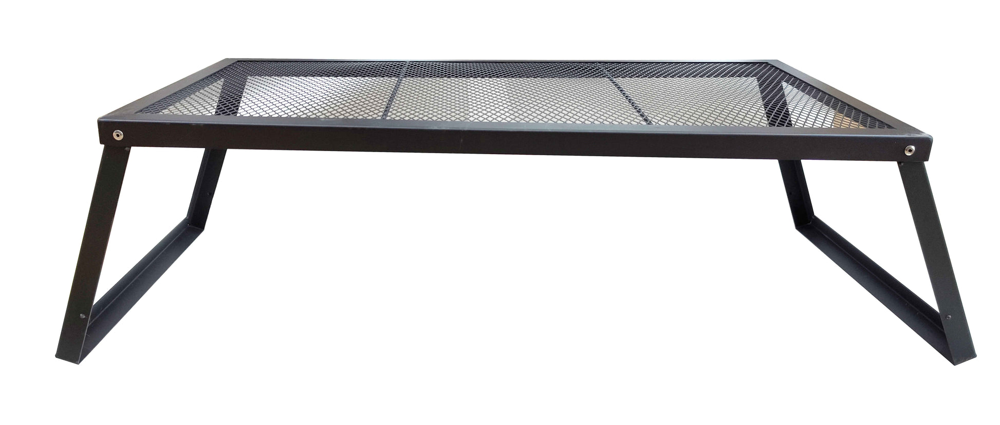 Afritrail Heavy Duty Camp Braai Stand