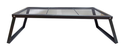 Afritrail Heavy Duty Camp Braai Stand