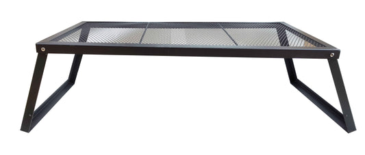 Afritrail Heavy Duty Camp Braai Stand