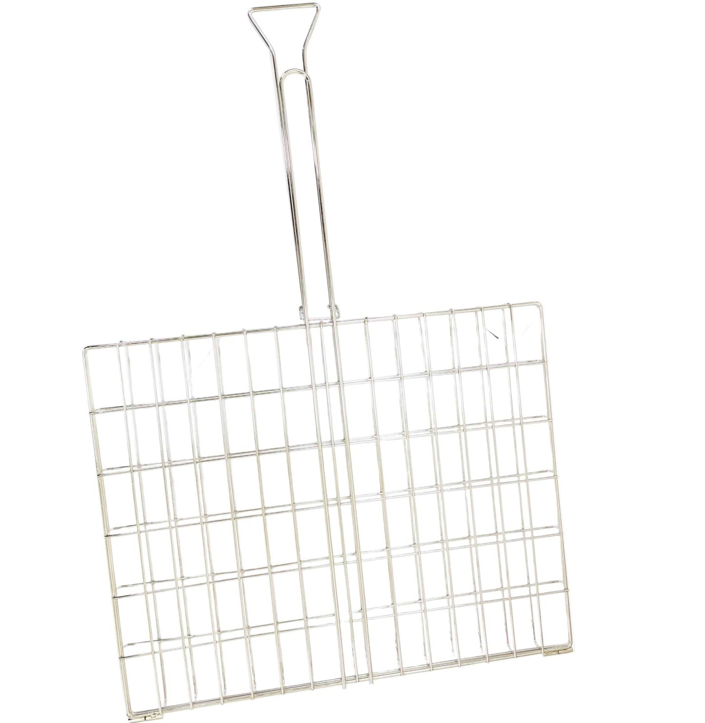 Afritrail Folding Braai Grid Large