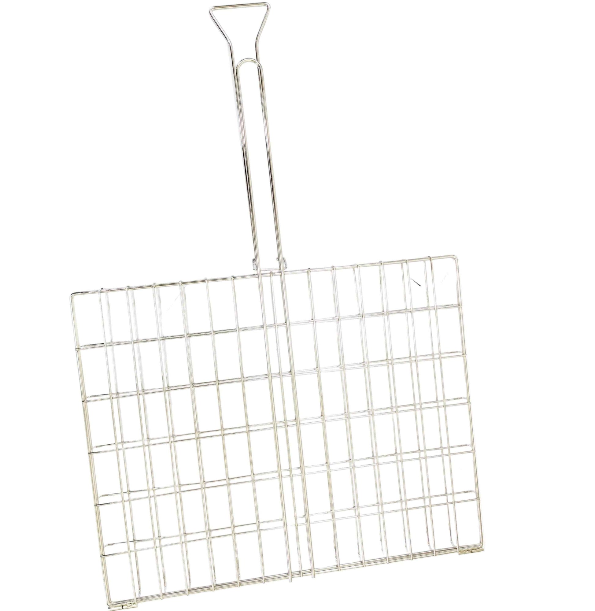 Afritrail Folding Braai Grid Large