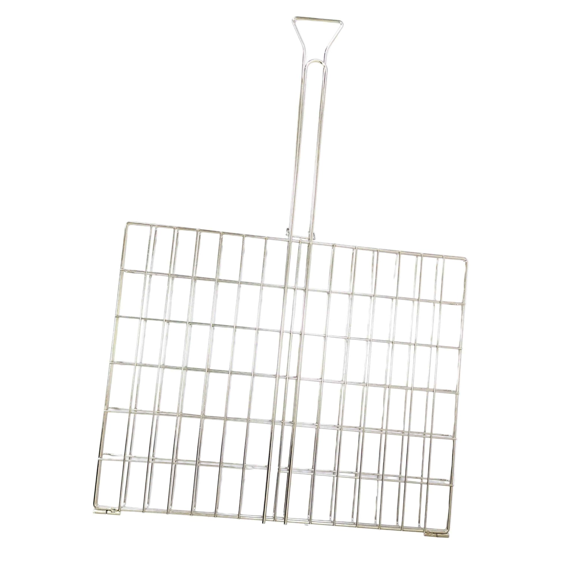 Afritrail Folding Braai Grid Large