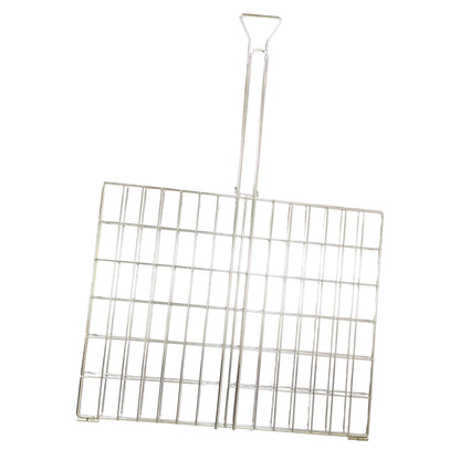 Afritrail Folding Braai Grid Large