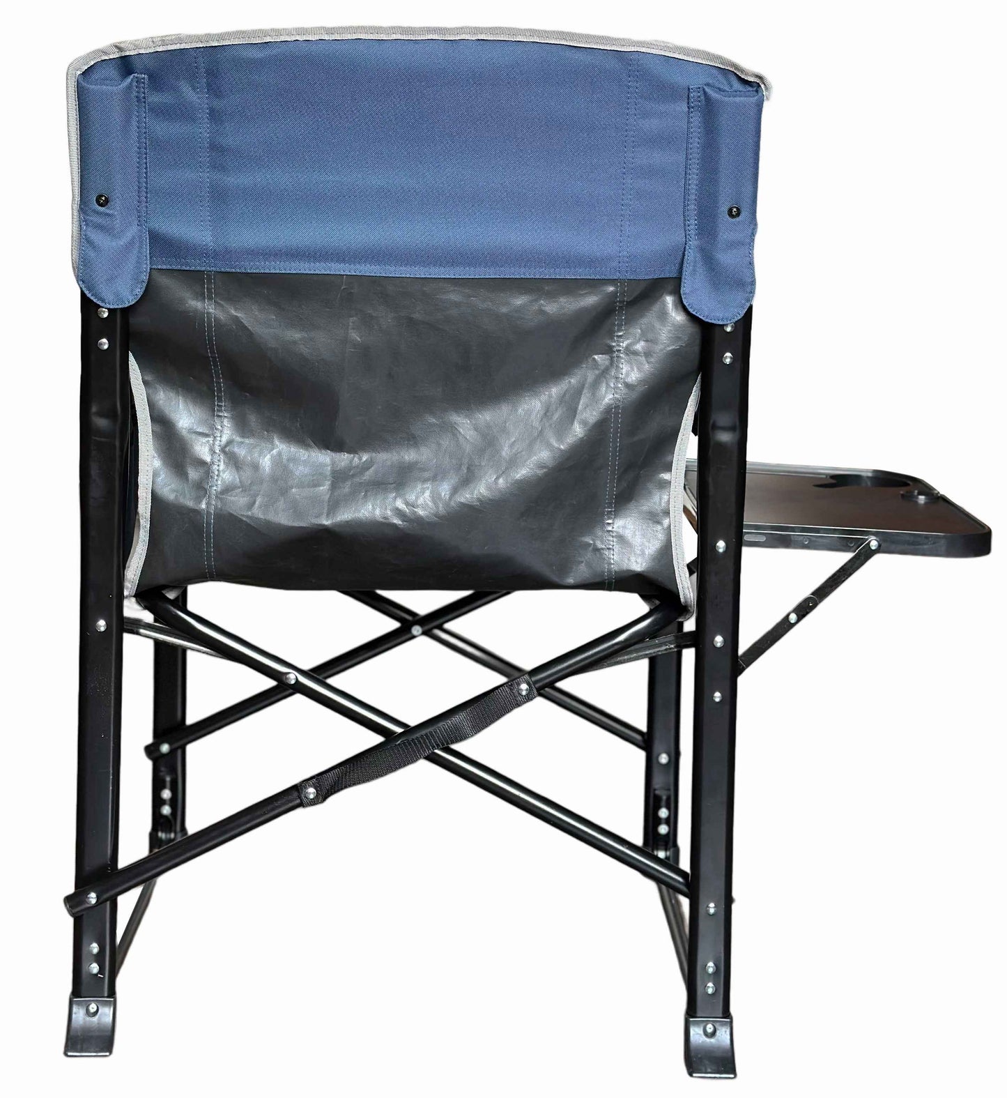 AfriTrail Deluxe Director Chair with Side Table