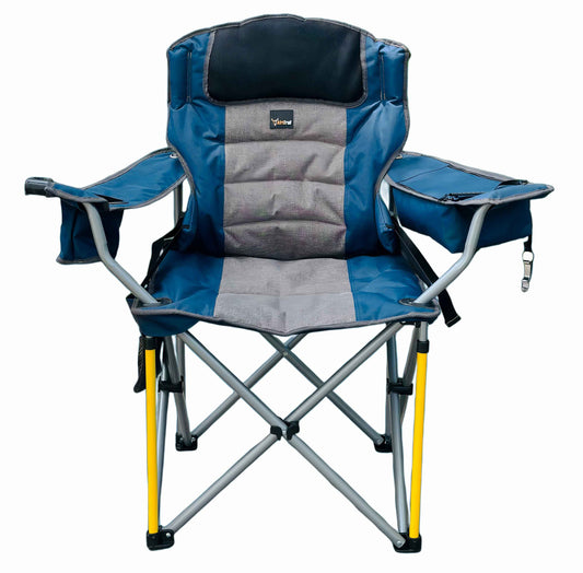 Afritrail Gemsbok King-Sized Padded Cooler Armchair