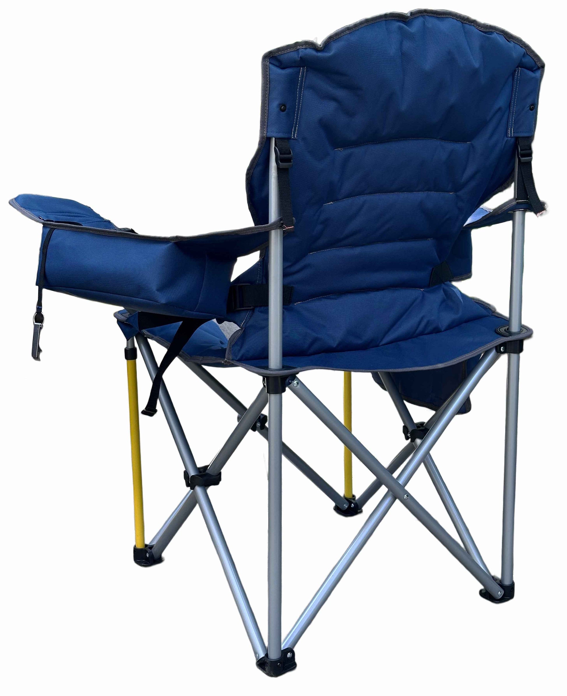 Afritrail Gemsbok King-Sized Padded Cooler Armchair