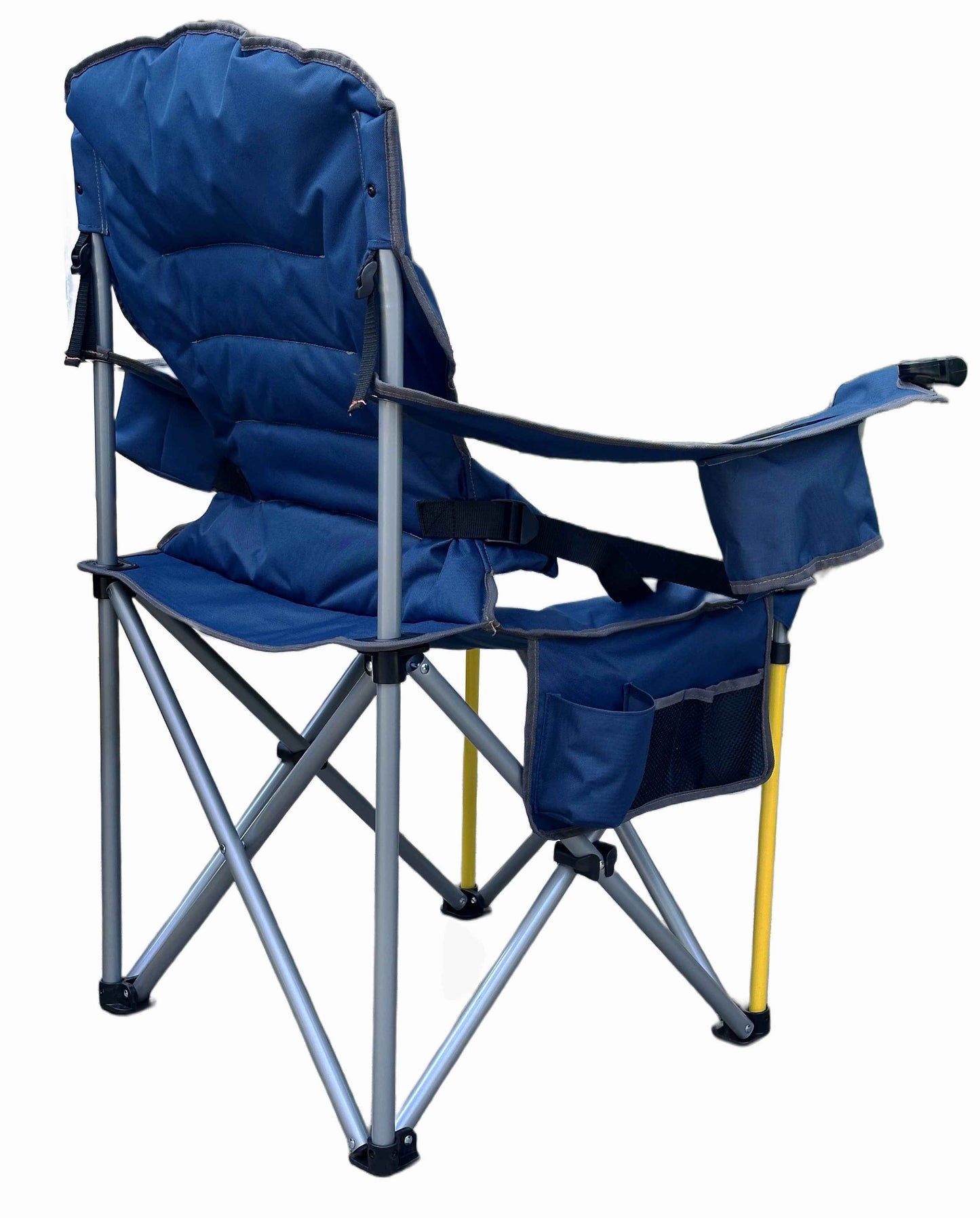 Afritrail Gemsbok King-Sized Padded Cooler Armchair