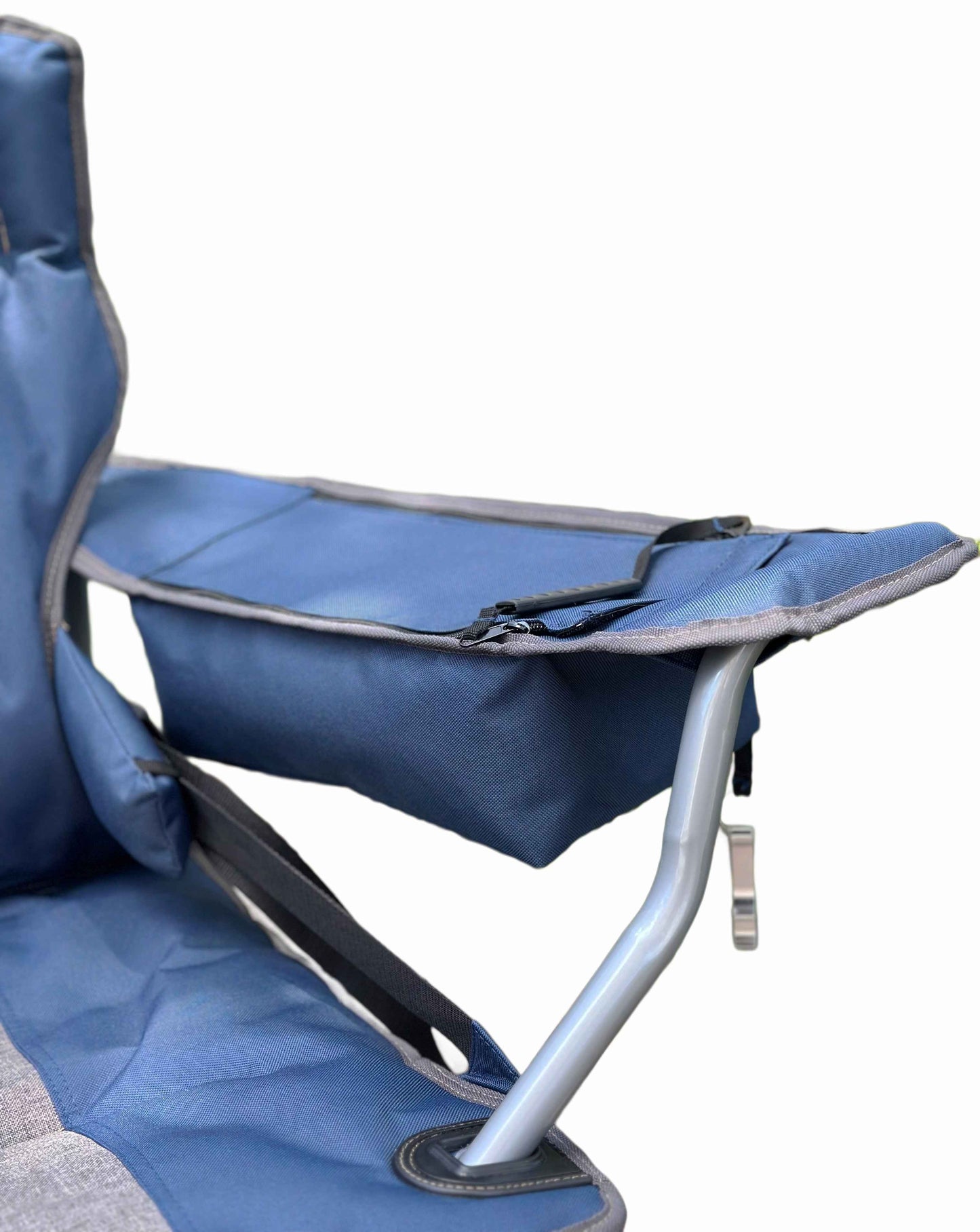Afritrail Gemsbok King-Sized Padded Cooler Armchair
