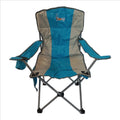 AfriTrail Kudu Padded Folding Chair