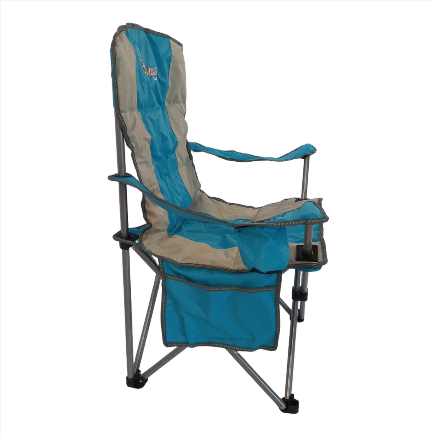 AfriTrail Kudu Padded Folding Chair