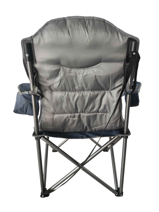 AfriTrail Luxury Padded Camp Chair
