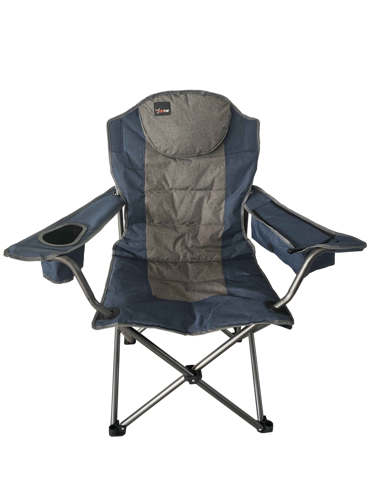 AfriTrail Luxury Padded Camp Chair