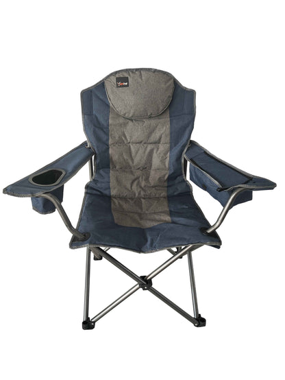 AfriTrail Luxury Padded Camp Chair