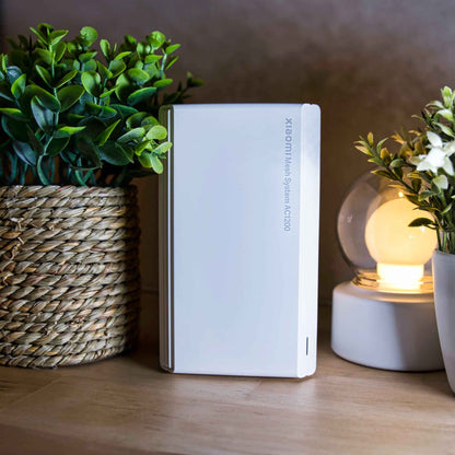 Xiaomi Mesh System AC1200 3 Pack