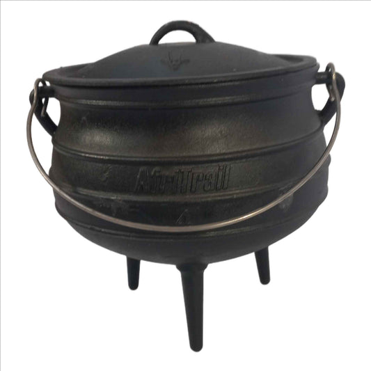AfriTrail No 3 Potjie Pot