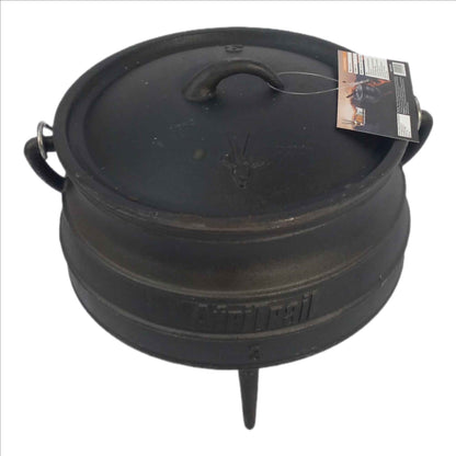 AfriTrail No 3 Potjie Pot