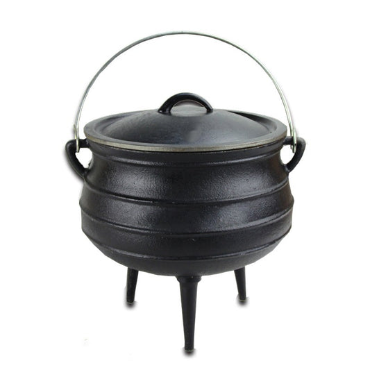 AfriTrail No 4 Potjie Pot