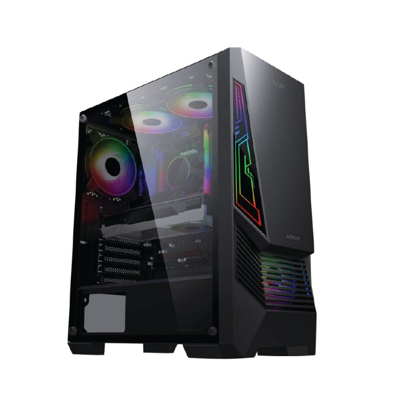 Armaggeddon Aero III Gaming Case