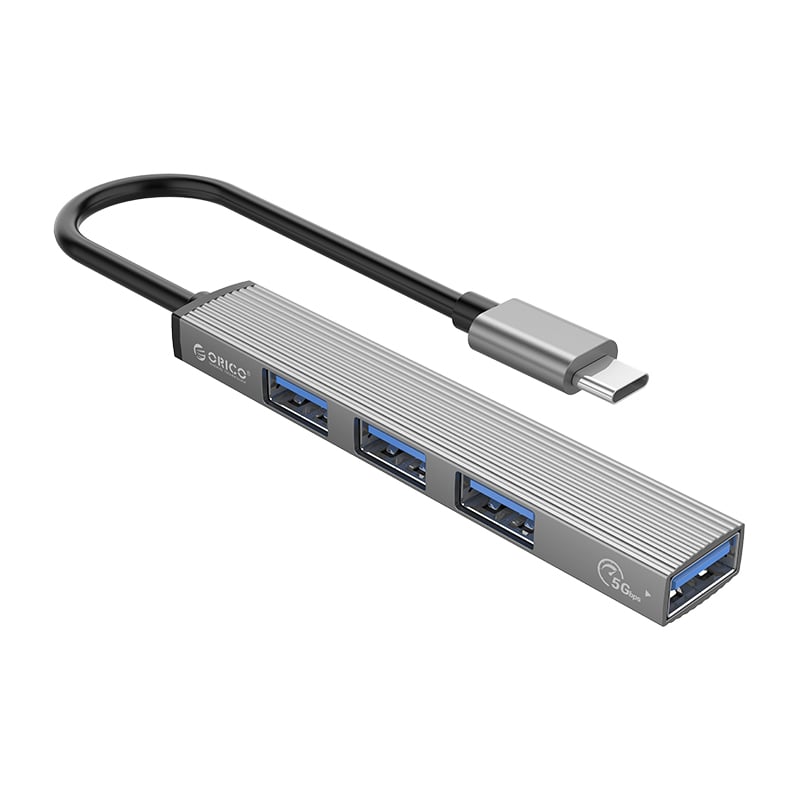 Orico 4-Port USB Type-C Hub