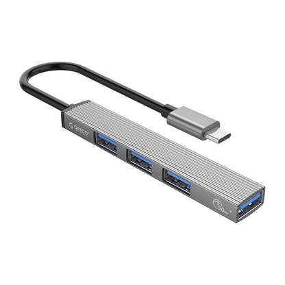 Orico 4-Port USB Type-C Hub