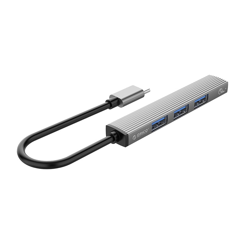 Orico 4-Port USB Type-C Hub