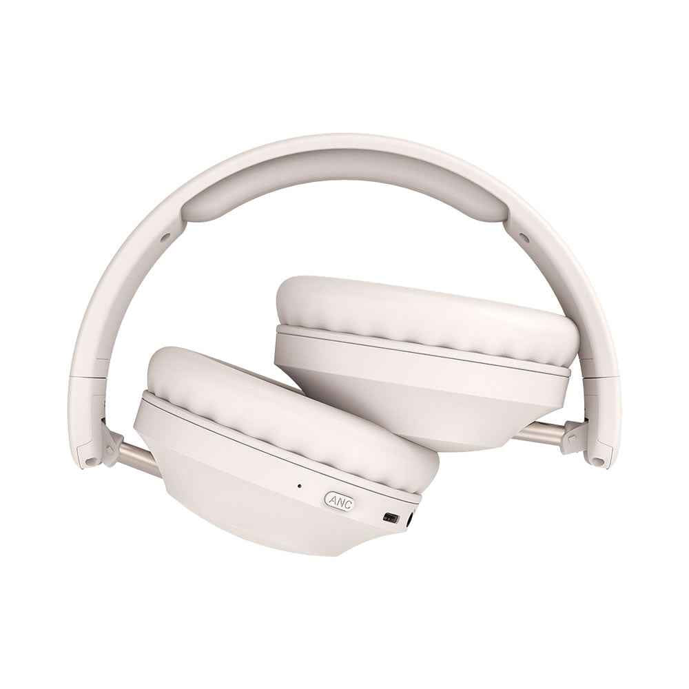 SonicGear Airphone DNC 3000 Digital Active Noise Cancellation Headsets