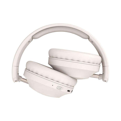 SonicGear Airphone DNC 3000 Digital Active Noise Cancellation Headsets