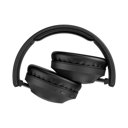 SonicGear Airphone DNC 3000 Digital Active Noise Cancellation Headsets