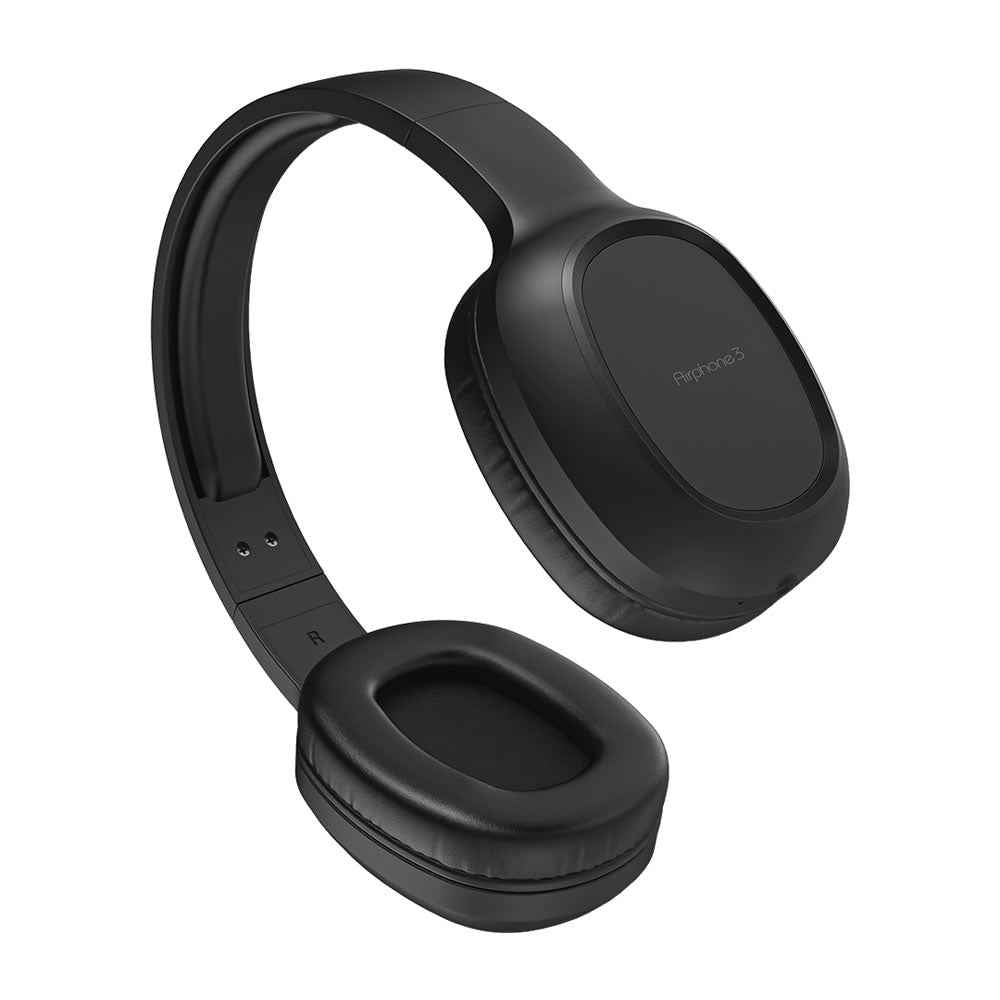 SonicGear Airphone 3 Bluetooth Over-Ear Headphones (2025 Edition)