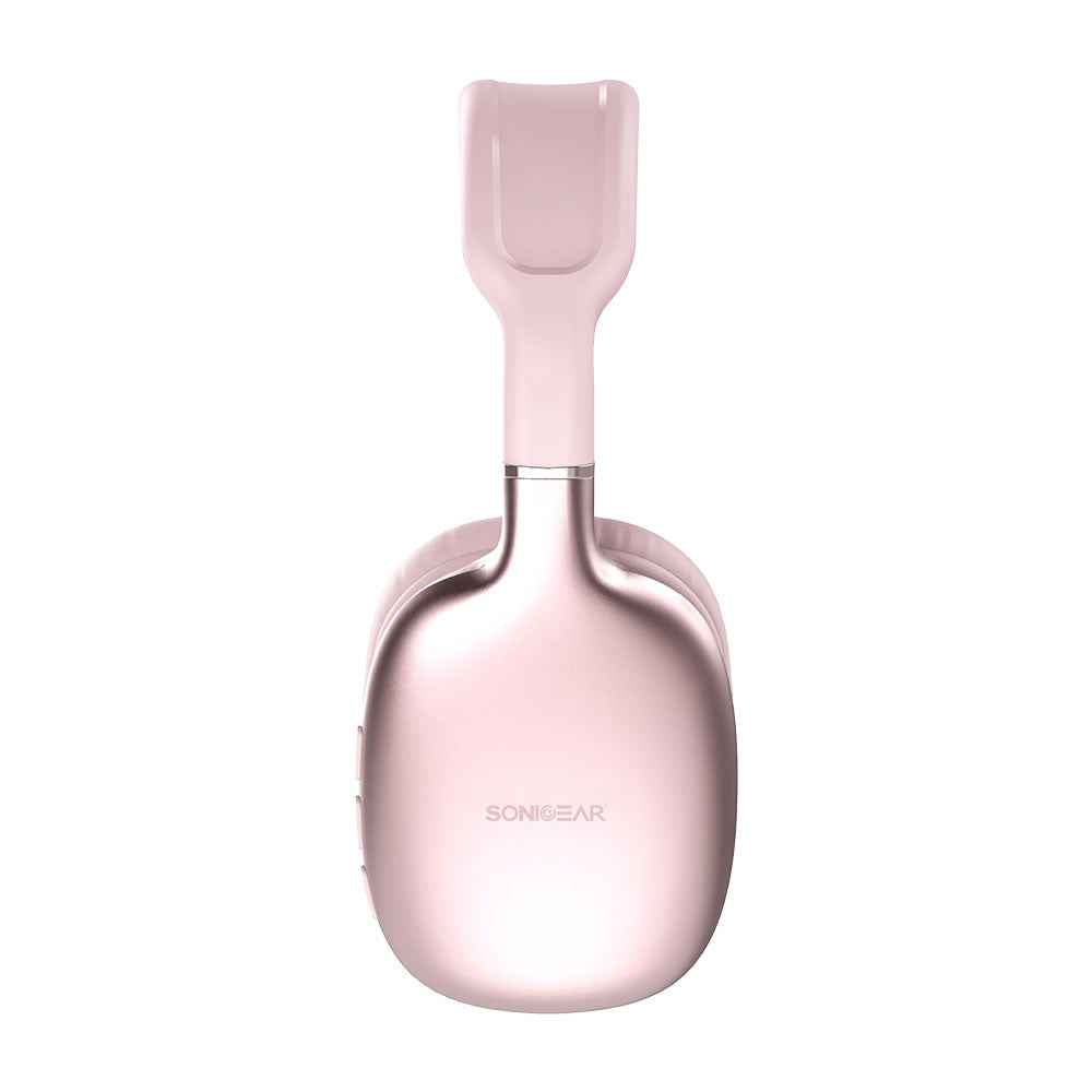 SonicGear Airphone 6 Bluetooth Headphones