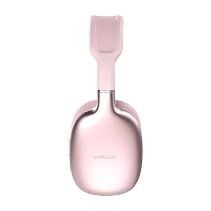 SonicGear Airphone 6 Bluetooth Headphones