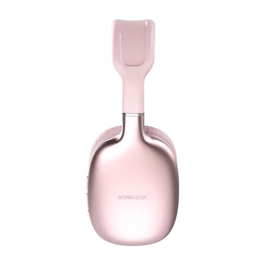 SonicGear Airphone 6 Bluetooth Headphones