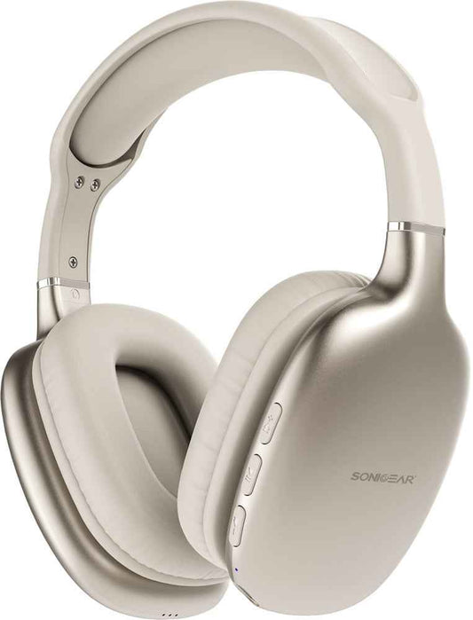 SonicGear Airphone 6 Bluetooth Headphones