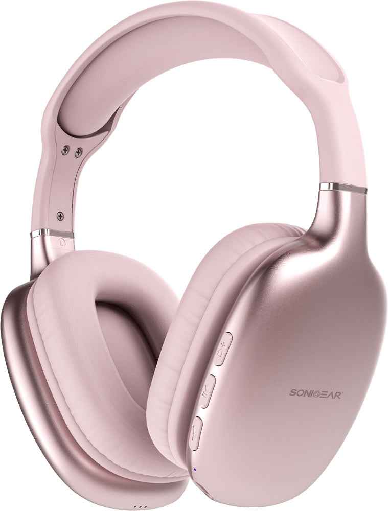SonicGear Airphone 6 Bluetooth Headphones
