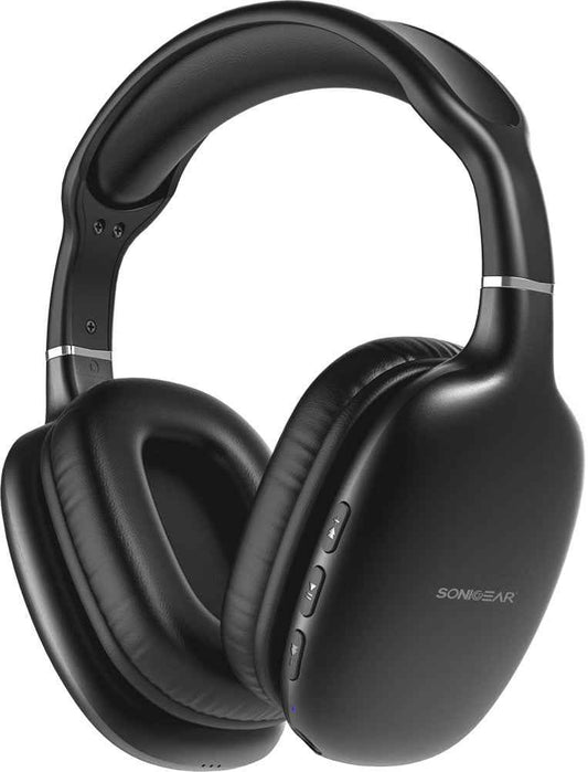 SonicGear Airphone 6 Bluetooth Headphones