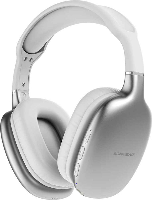SonicGear Airphone 6 Bluetooth Headphones