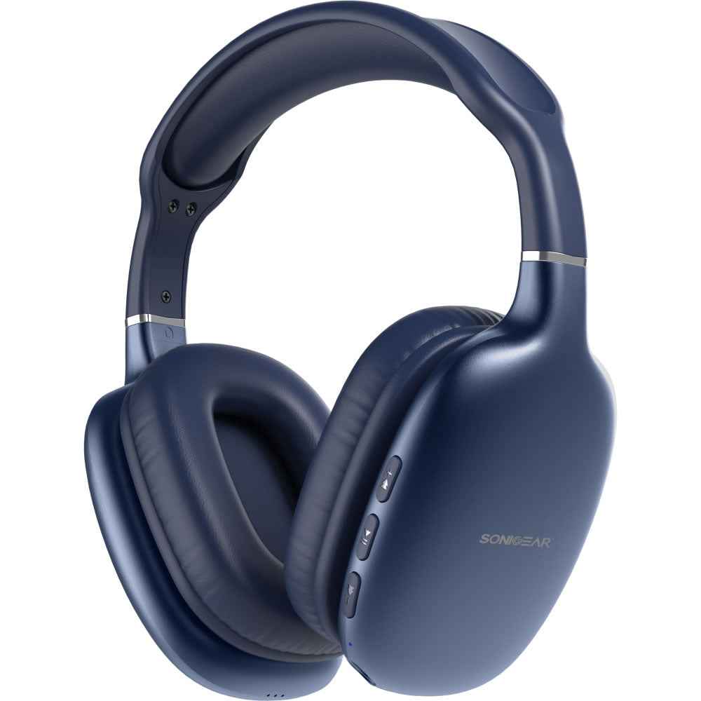 SonicGear Airphone 6 Bluetooth Headphones