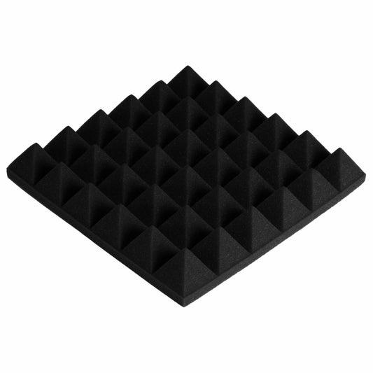  Parrot Acoustic Panel Pyramid