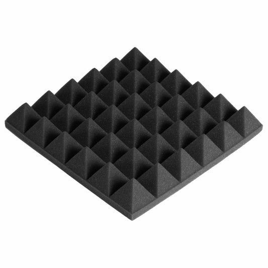  Parrot Acoustic Panel Pyramid