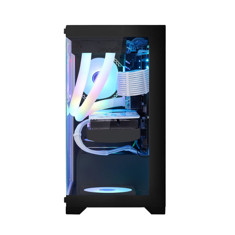 Armaggeddon Aquaron Micro-ATX Gaming Case