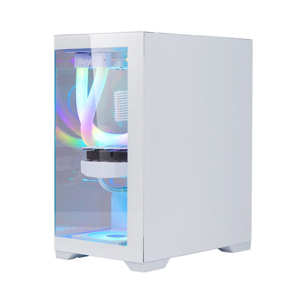 Armaggeddon Aquaron Micro-ATX Gaming Case