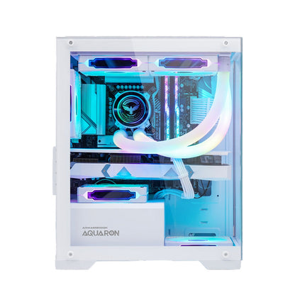 Armaggeddon Aquaron Micro-ATX Gaming Case