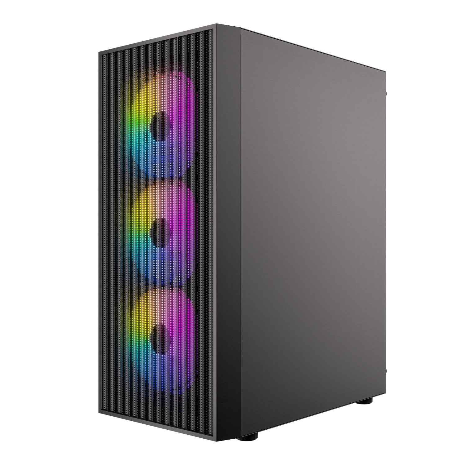 Antec AX27 RGB ELITE ATX Gaming Chassis