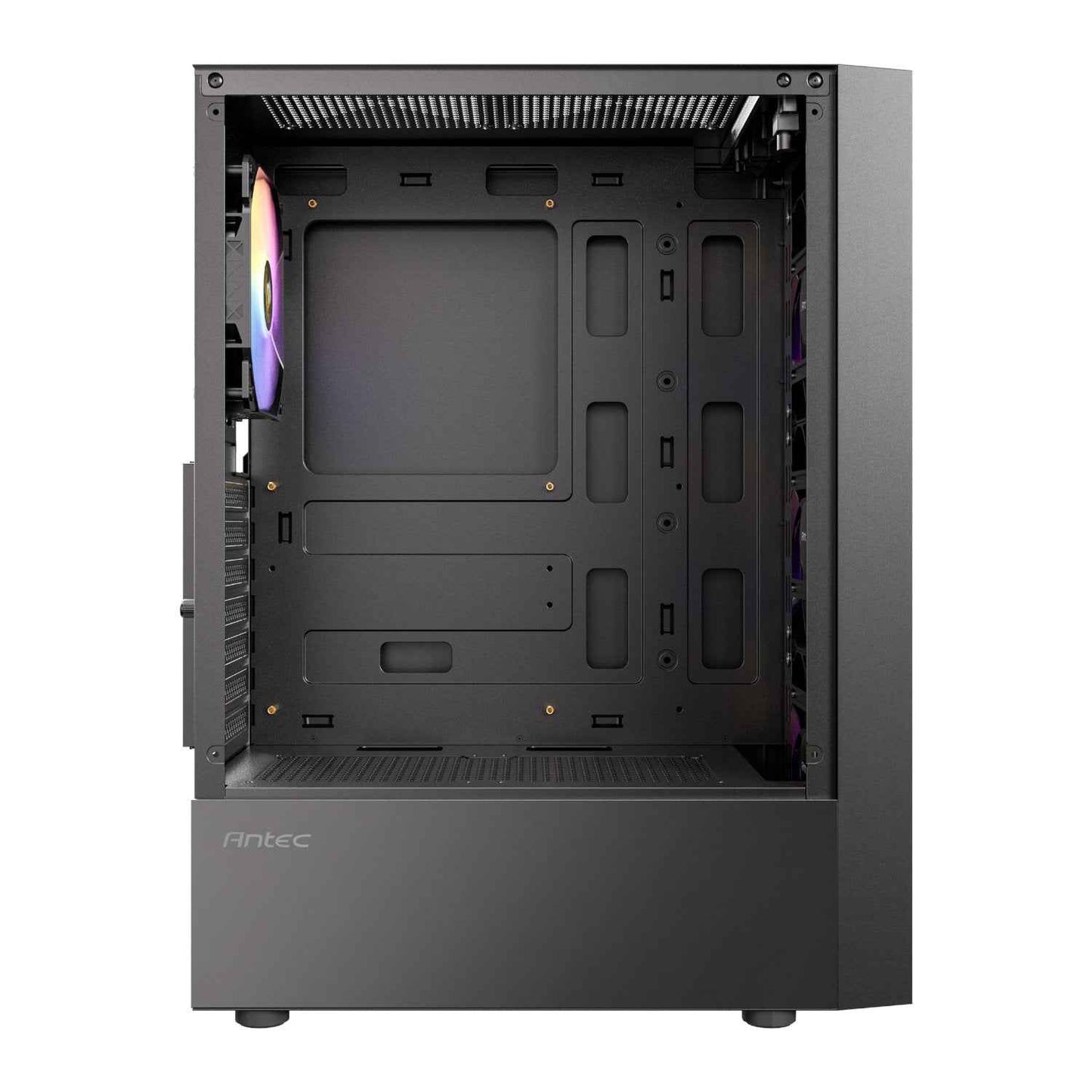Antec AX27 RGB ELITE ATX Gaming Chassis